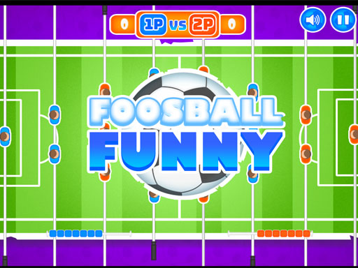 Foosball Funny