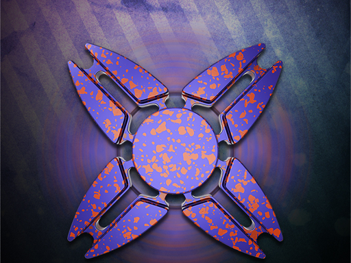 Fidget Spinner – High Score