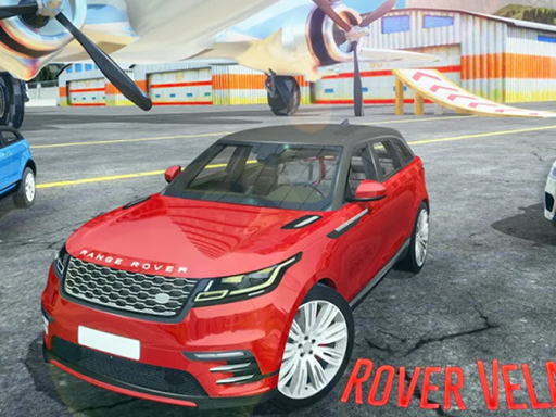 City Traffic Racer – Impossible Racing 2021
