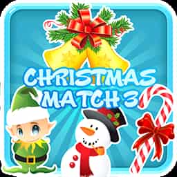 Christmas  Match  Match