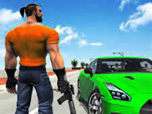 City Driver 2 – Drive Around The City (Ready)
