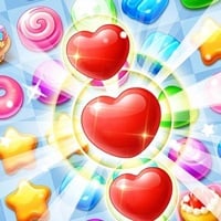 Candy Rain3