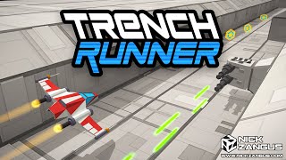 trench run