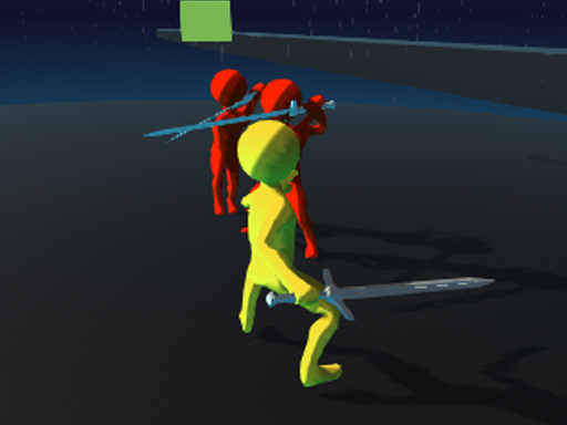 3D Run Tom! – Escape