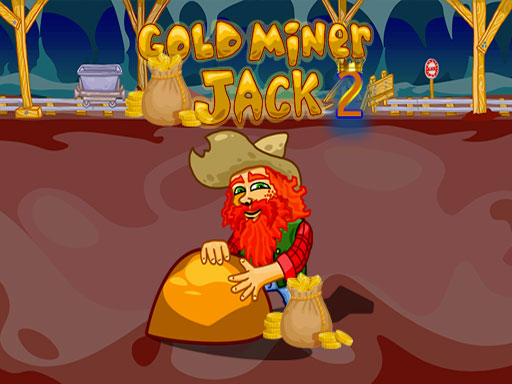 Old Jack Gold Miner  – 2