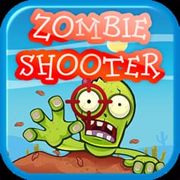 Zombie  Gunner