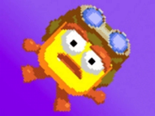 Dotto Botto – Adventure Game