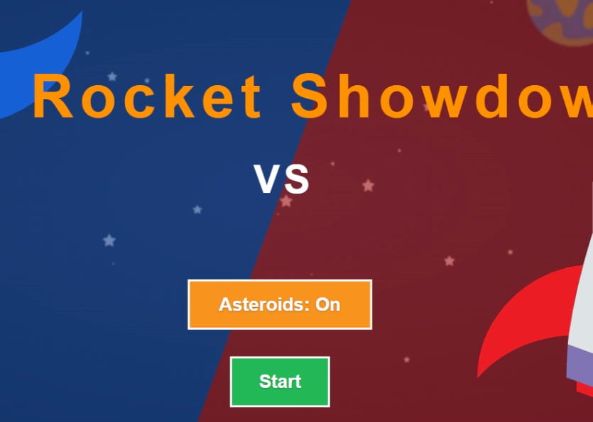 Rocket_ Showdown