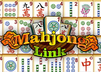 Mahjong Link