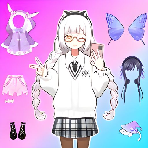Beautiful Princess Dream Dressup