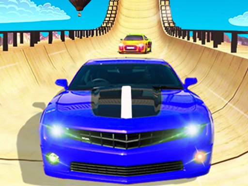 Car Parking – Mini Car Driving
