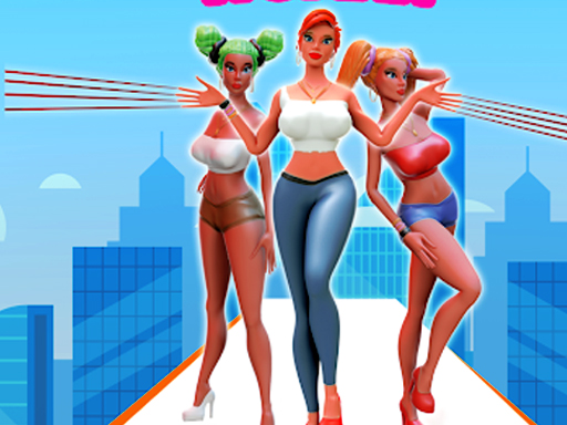 Hi Darling! – impossible Stunts on Heels