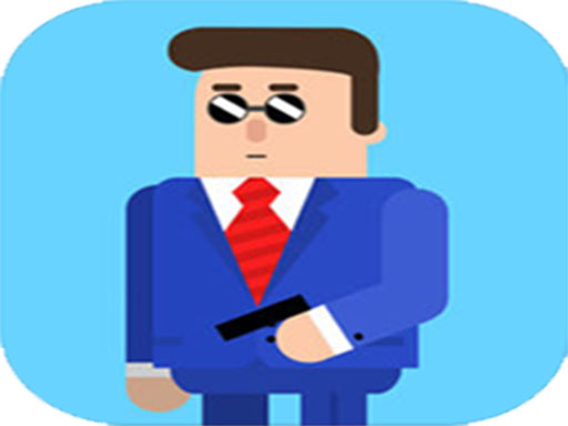 Mr Bullet – Spy Puzzles 2