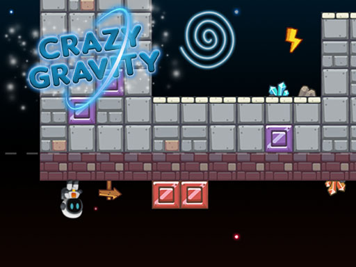 Crazy Gravity – Astronaut Game