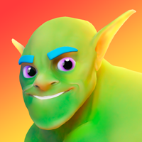 Goblin Train