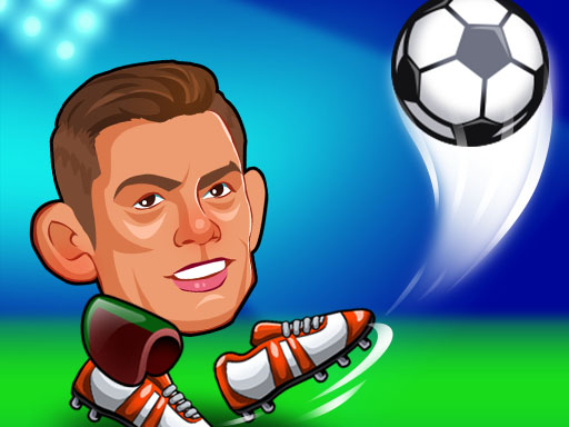 Head Soccer – Jeu de football à 2 joueurs