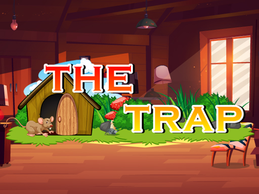 Escape Game – Rat Escapes Cat