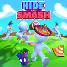 Hide Smash