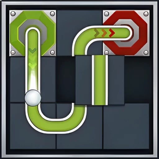 Ball Puzzle