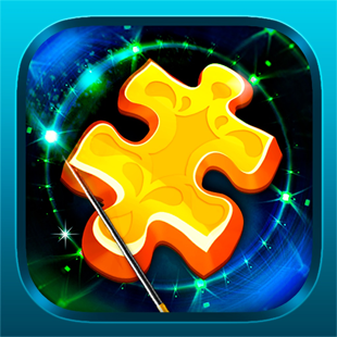 Magic Puzzle