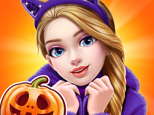 Cat Walk – Girls Walking