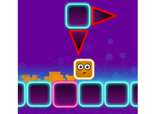 Geometry Dash – Arcade