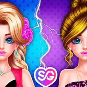 Beauty Race2