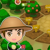 Harvest Story