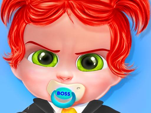 Baby Kids Care – Babysitting Kids Game