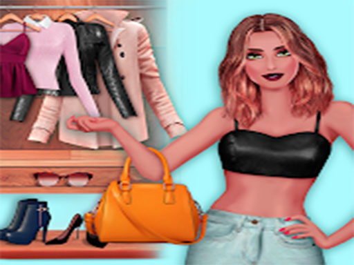 International Fashion Stylist – Dress Up Studio Dr