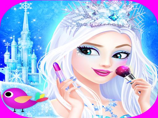 Frozen Princess – Frozen Party