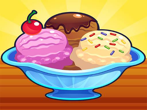My Ice Cream Truck – Glacée