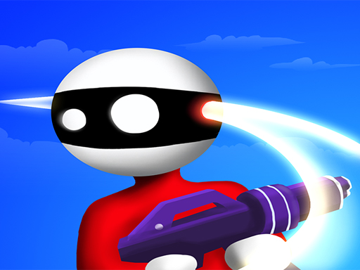 Bullet Bender – MR bollet