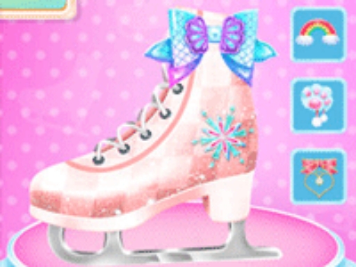 Baby Taylor Ice Ballet Dancer – Figure Skating