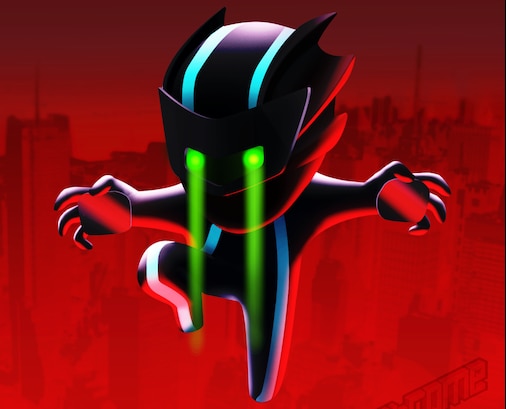 final ninja zero