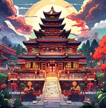 Palace for fools