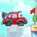 wheely 5