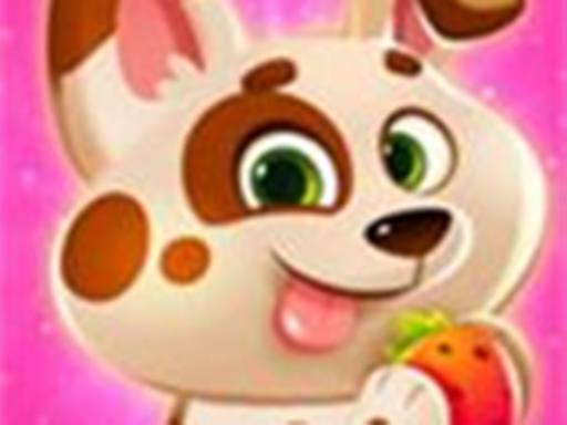 Lovely Virtual Dog – Pet Care