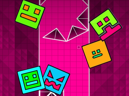 GOUP! DASH – Go up your way th